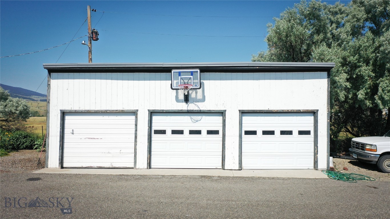 Certificate Of Survey COS - Commercial Sale