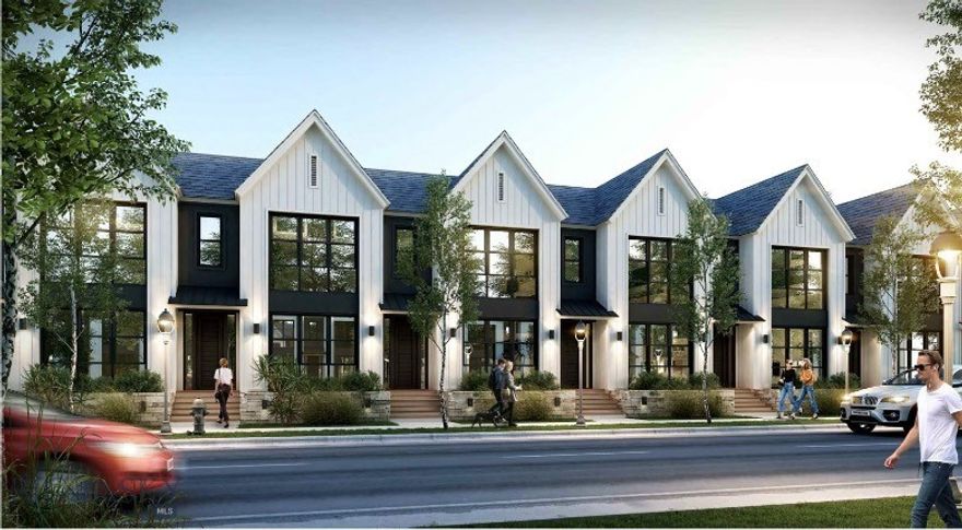 Discover the opportunity to build in Deer Lodge’s newest residential community, Beaumont Place. Thoughtfully designed and ideally located near the charm of downtown, this growing development offers multifamily lots perfectly suited for builders, developers, and investors.

This well-positioned lot can accommodate 4 townhouse units on the site and is approved for attached townhomes providing flexibility for a variety of residential layouts and project goals. Pre-approved plans are available for an additional fee or bring your own design. Whether you’re planning to build for resale, long-term rental, or a mix of both, Beaumont Place offers the right setting for quality housing in a high-demand market. 

Deer Lodge is experiencing rapid growth driven by a quickly expanding industry, creating a significant unmet need for new housing. Beaumont Place is poised to become the community’s most desirable new neighborhood thanks to its planned design, mountain-town character, and proximity to everyday conveniences.

For builders and investors seeking a promising residential opportunity, Beaumont Place is ready to welcome your next project. HOA dues are $60/door/month.