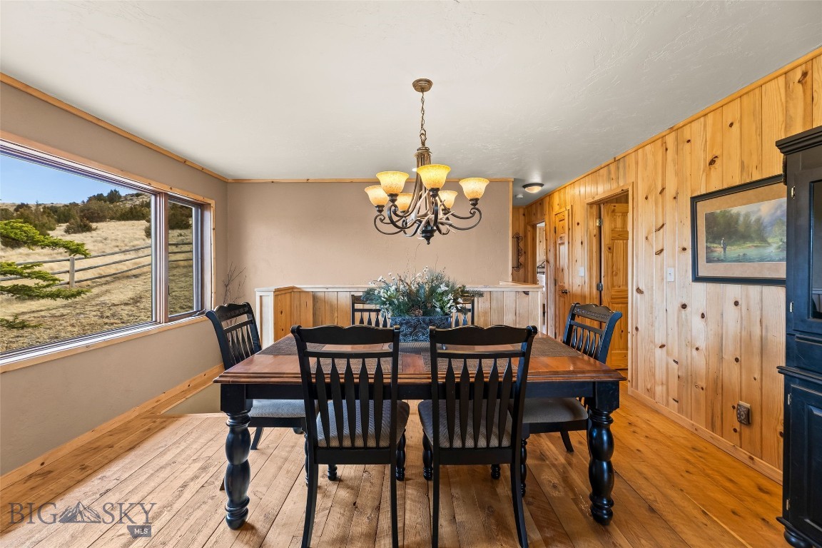 Shining Mountain Unit II - Residential