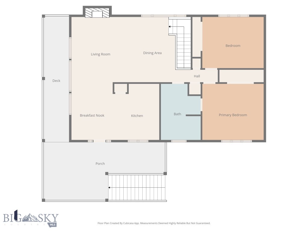 Shining Mountain Unit II - Residential