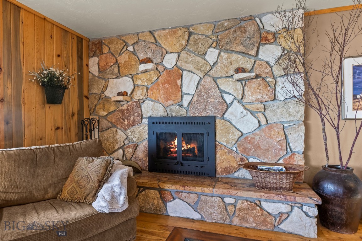 Shining Mountain Unit II - Residential