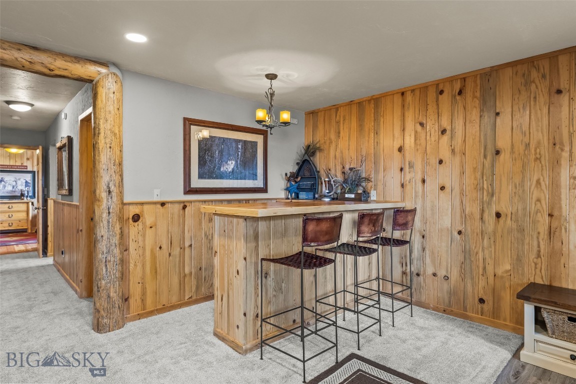 Shining Mountain Unit II - Residential