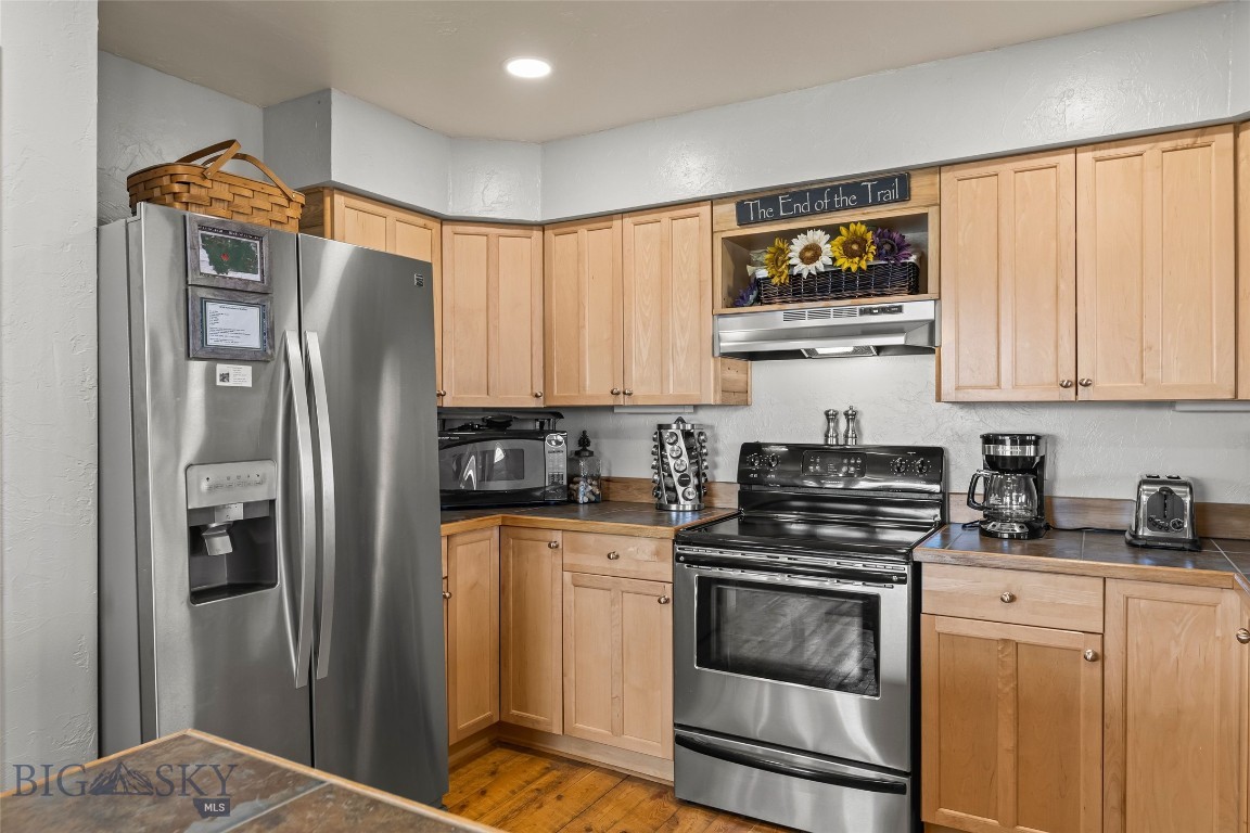 Shining Mountain Unit II - Residential