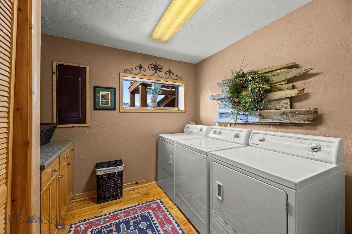 Shining Mountain Unit II - Residential