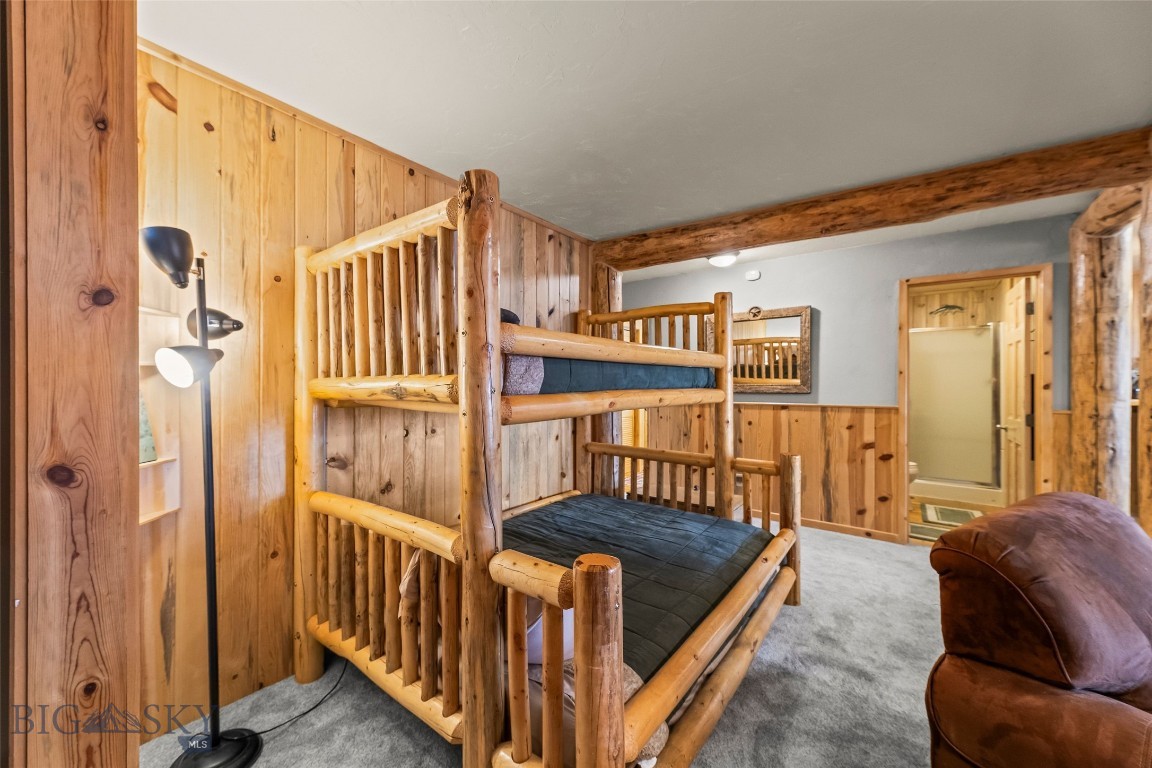 Shining Mountain Unit II - Residential