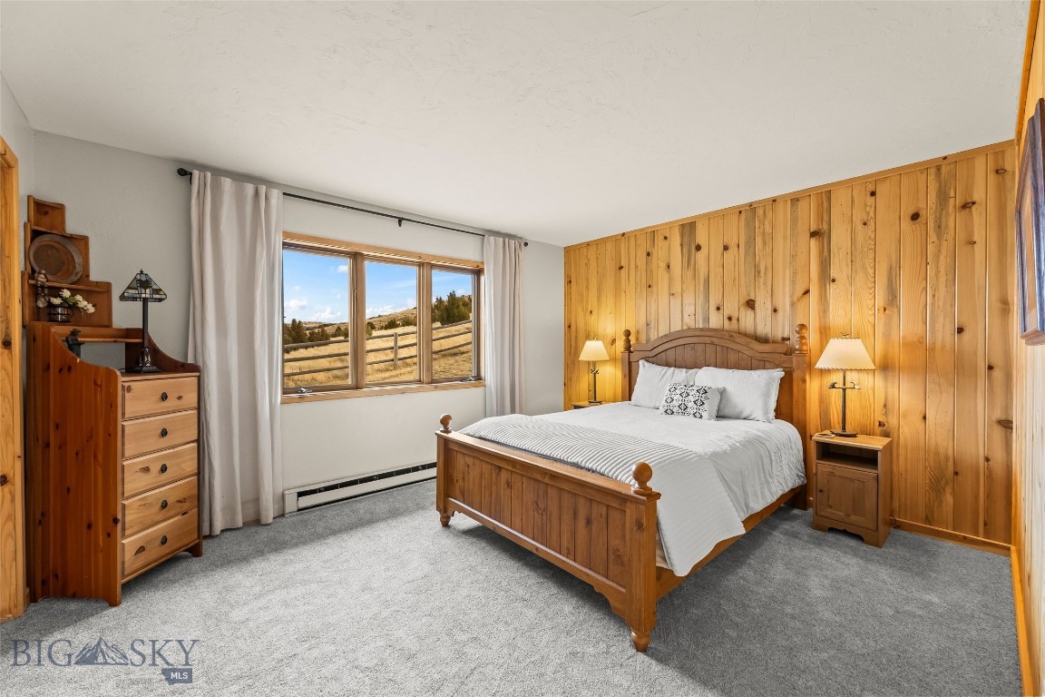 Shining Mountain Unit II - Residential