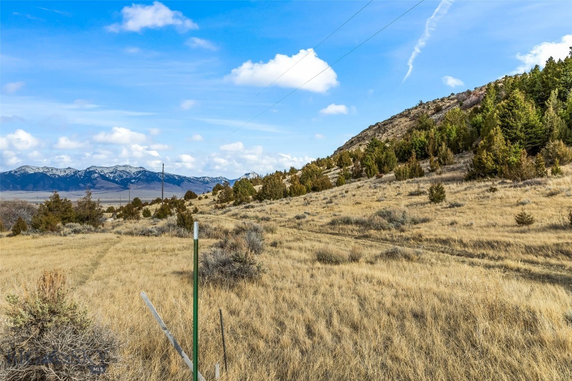 Shining Mountain Unit II - Residential