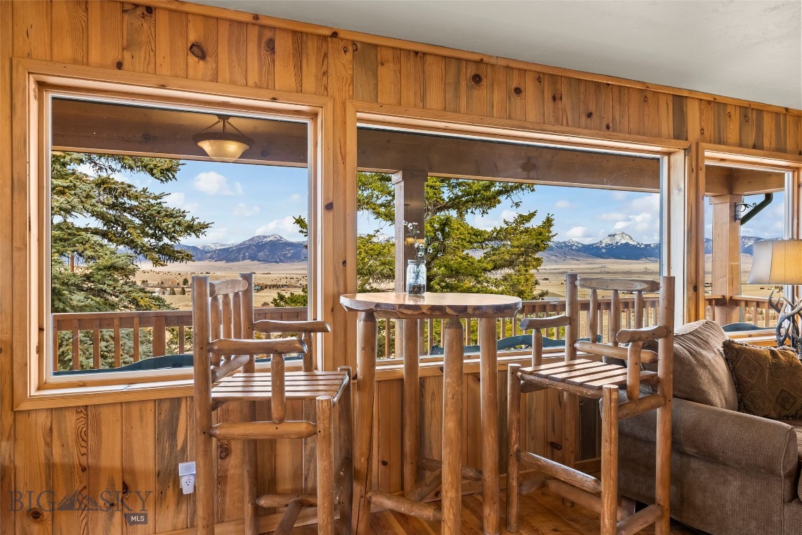 Shining Mountain Unit II - Residential