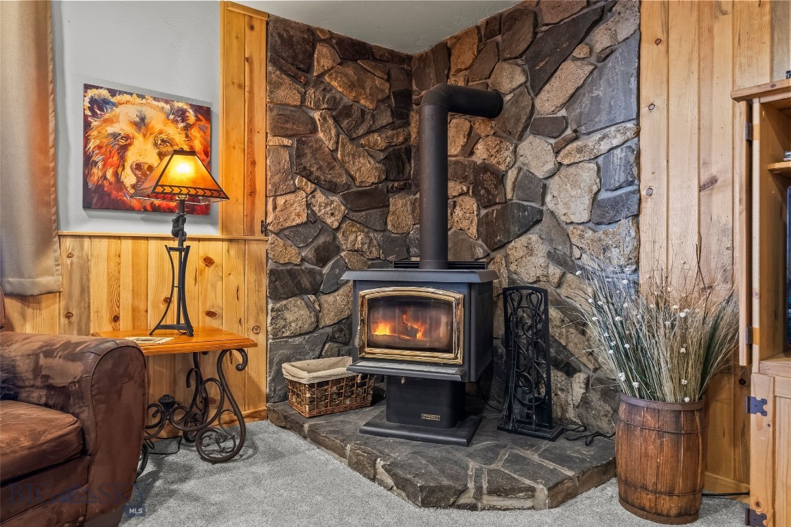 Shining Mountain Unit II - Residential