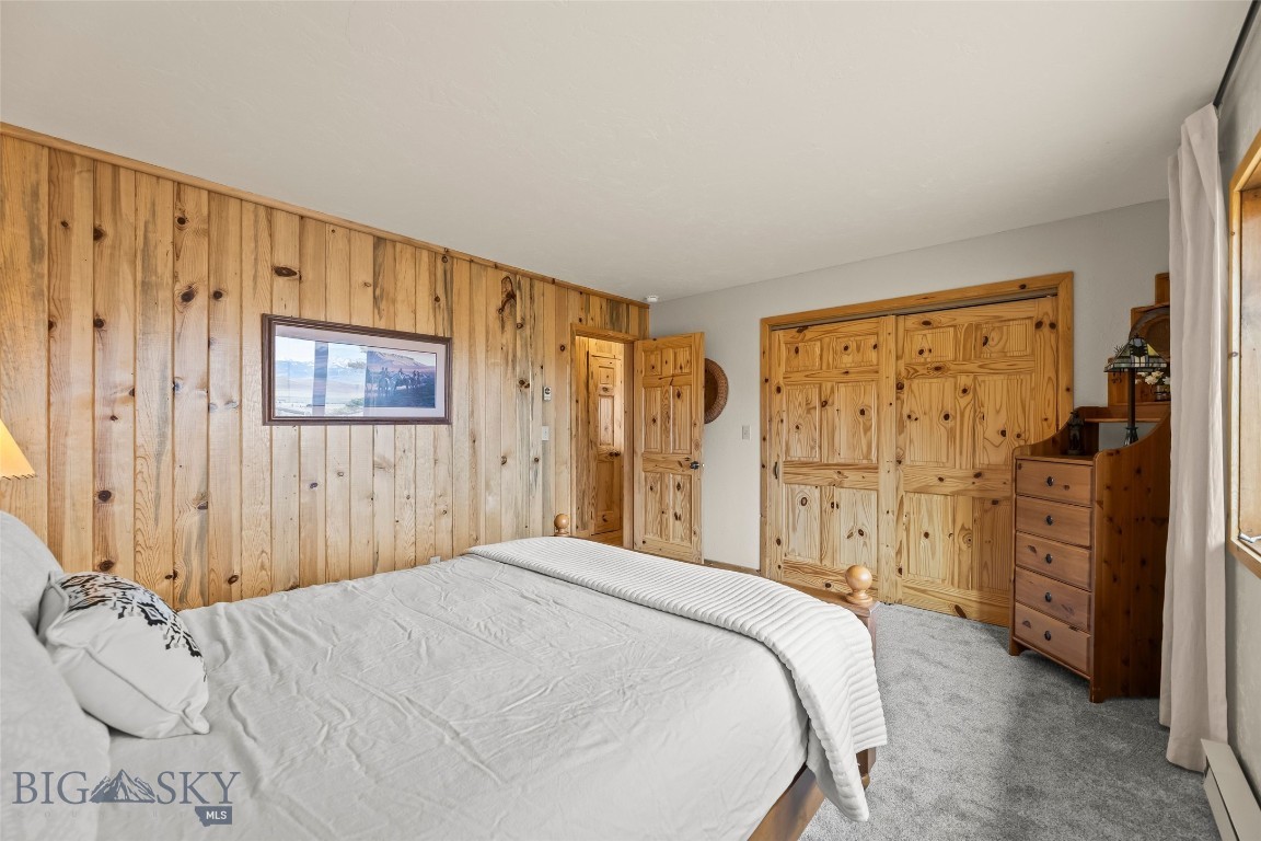 Shining Mountain Unit II - Residential