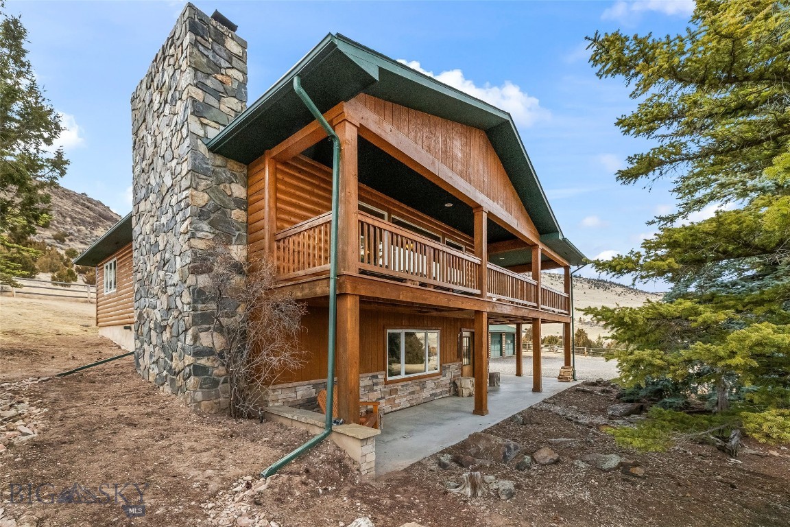 Shining Mountain Unit II - Residential