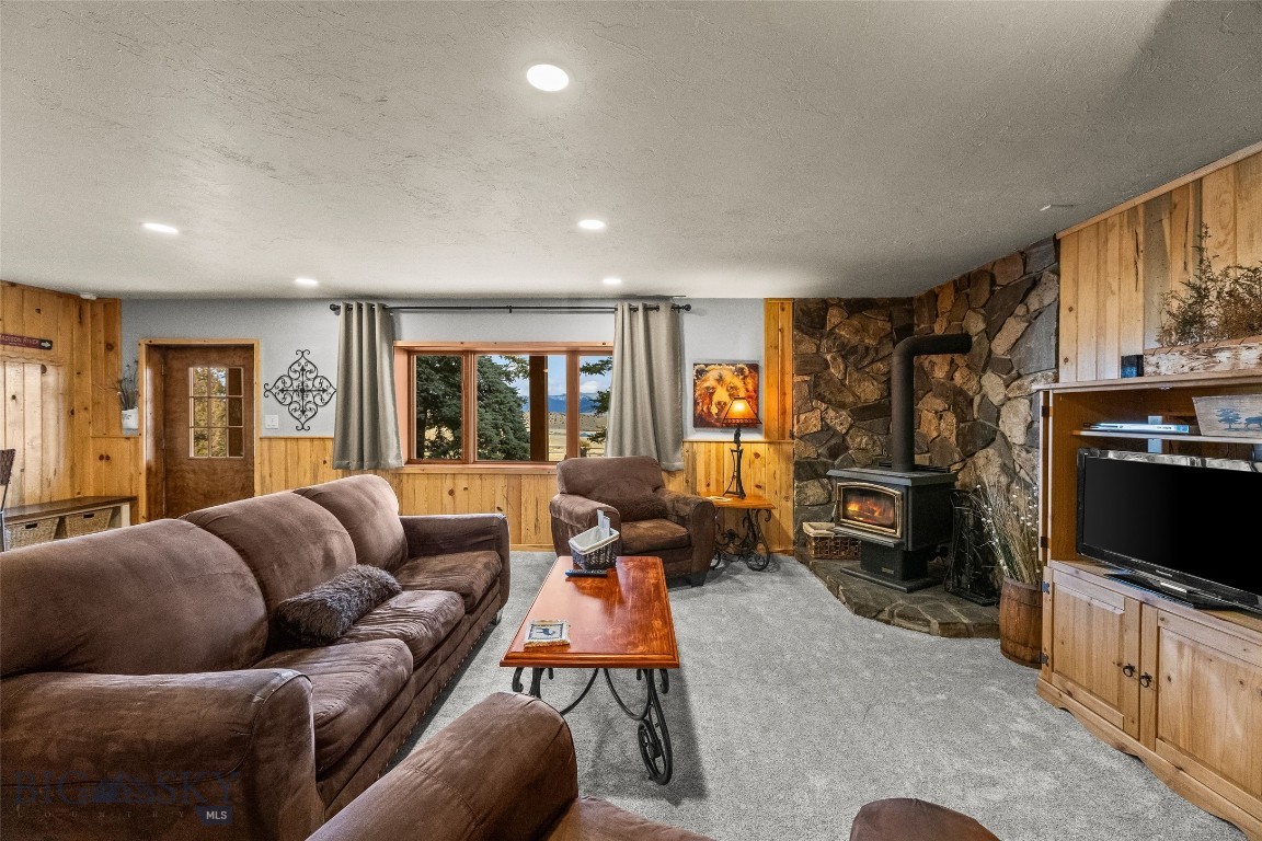 Shining Mountain Unit II - Residential