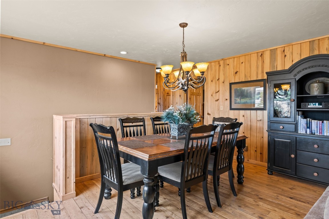 Shining Mountain Unit II - Residential