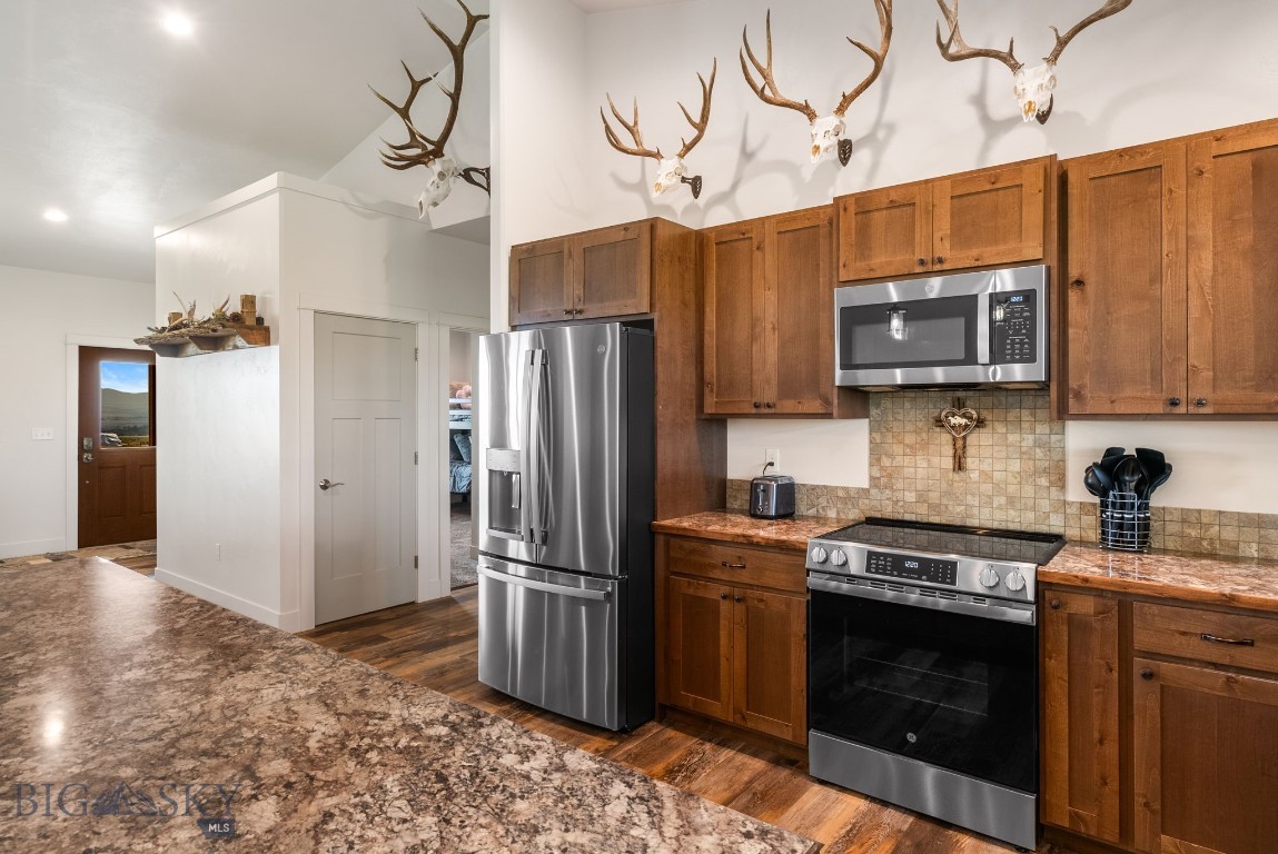 Two Rivers - Residential