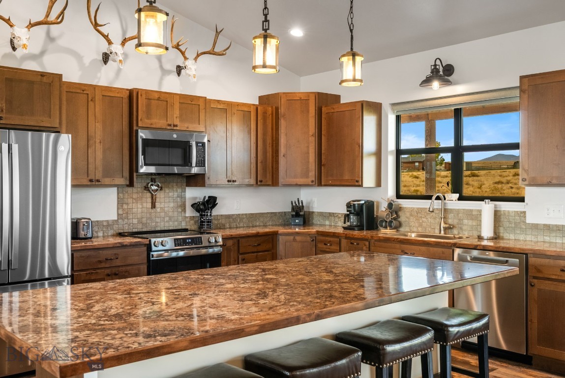 Two Rivers - Residential