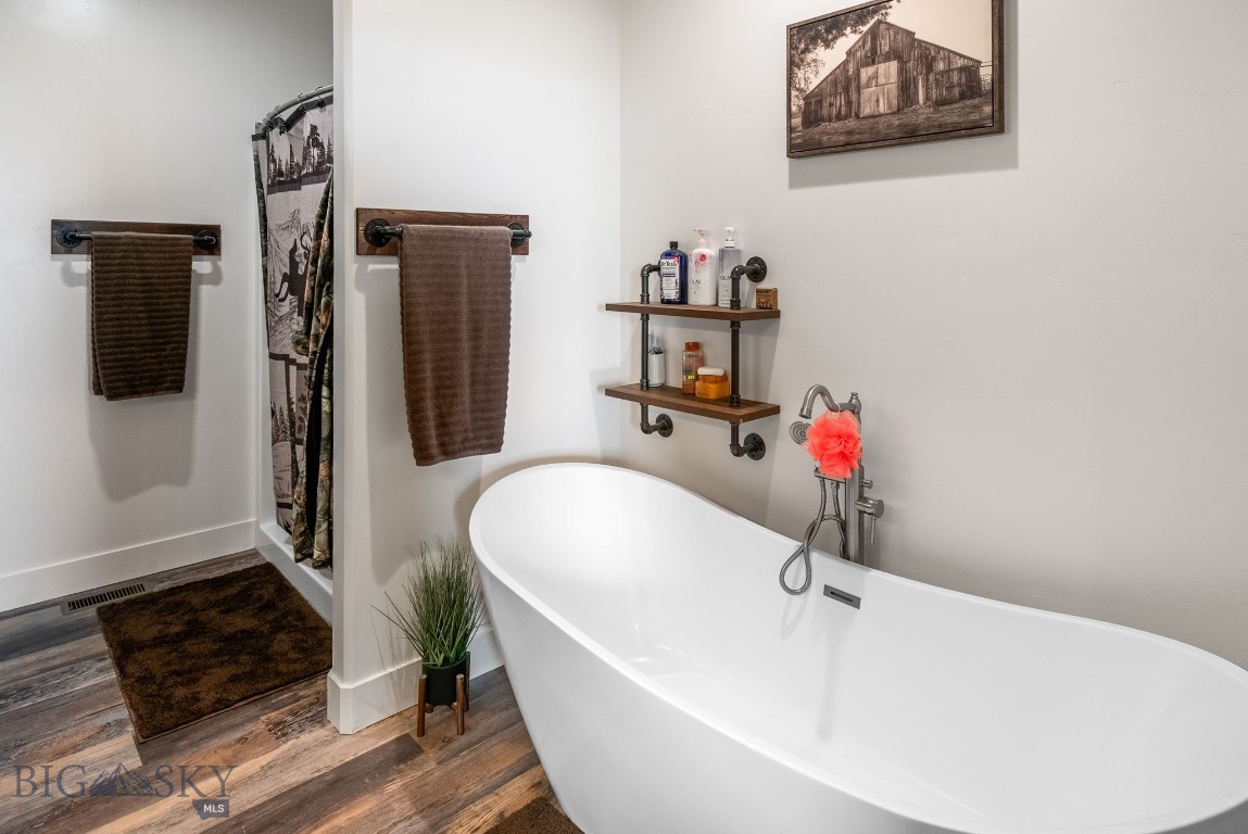 Two Rivers - Residential