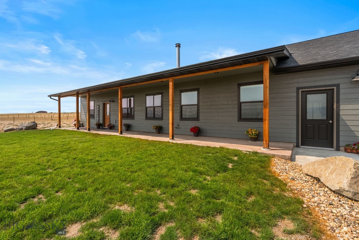 Two Rivers - Residential