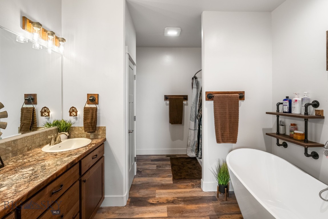 Two Rivers - Residential