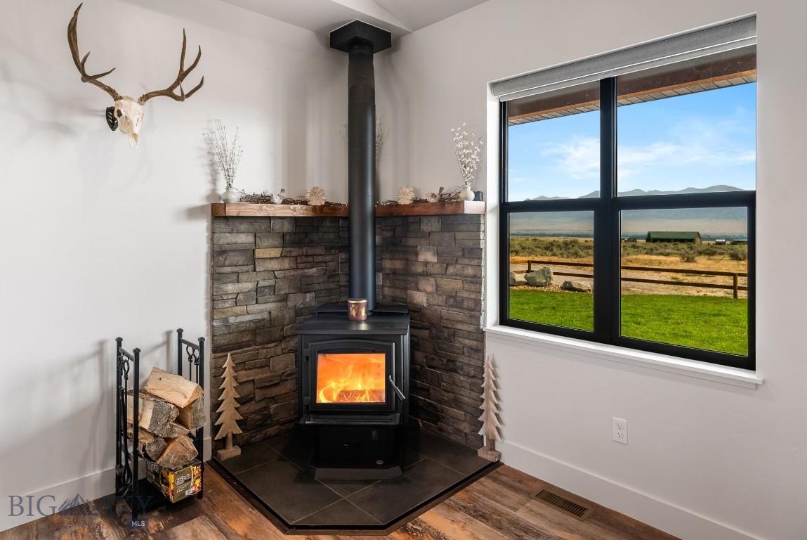 Two Rivers - Residential