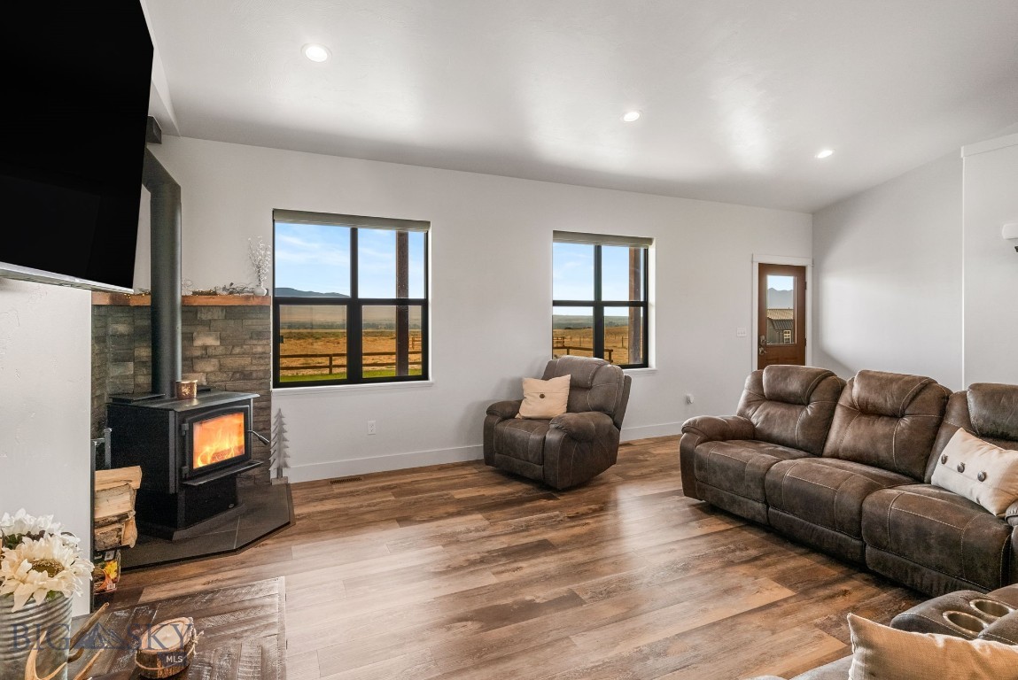 Two Rivers - Residential