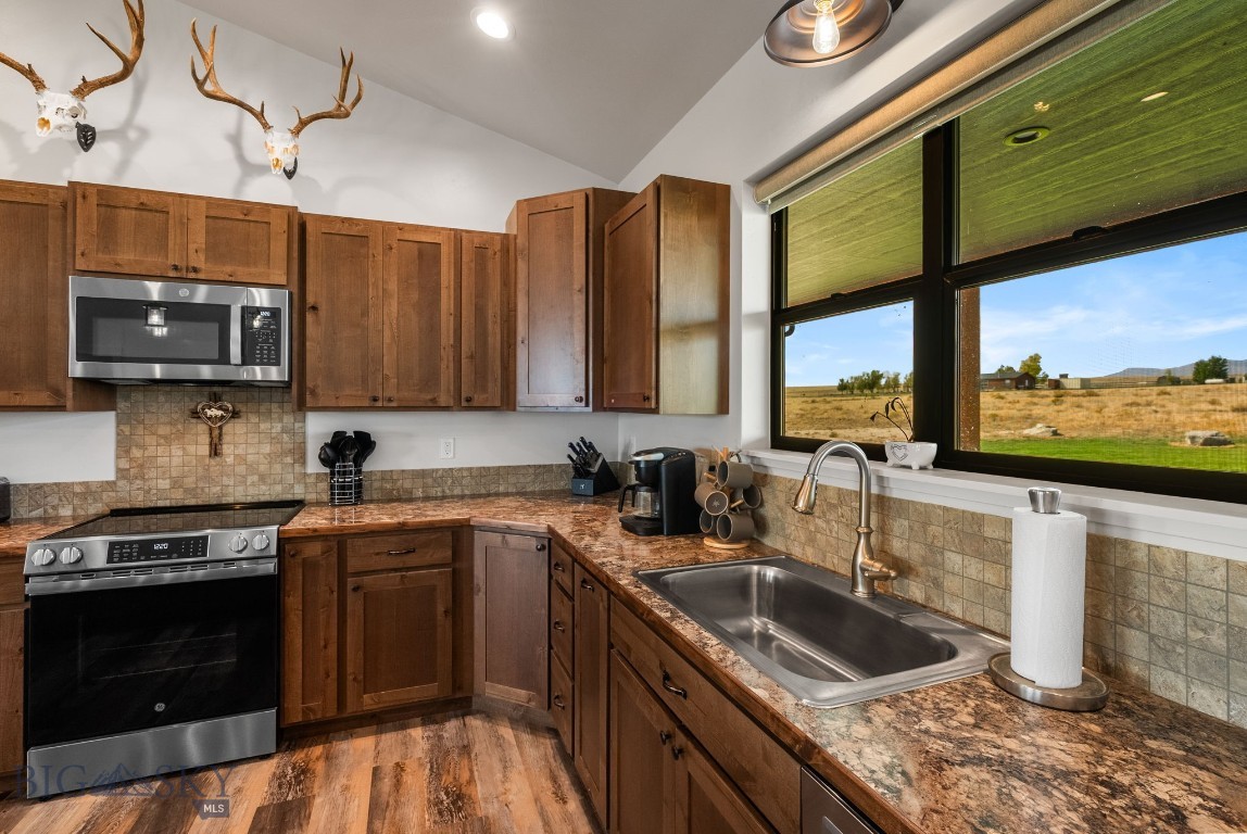 Two Rivers - Residential