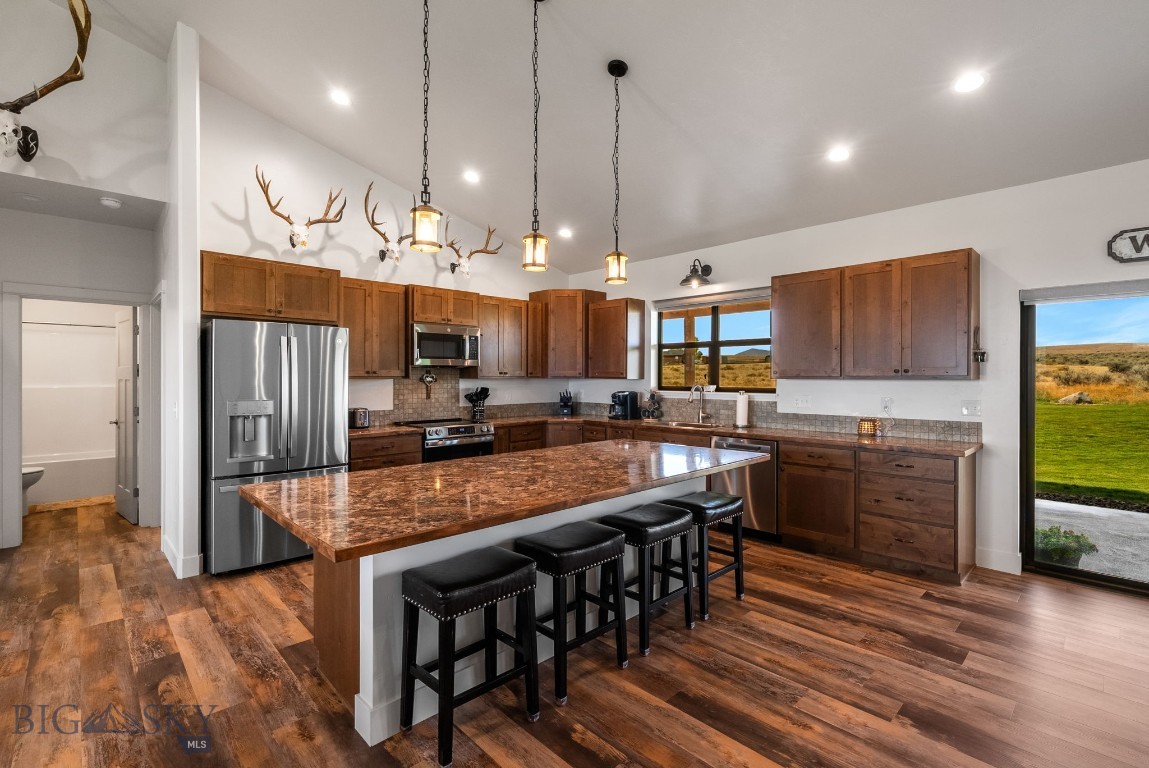 Two Rivers - Residential