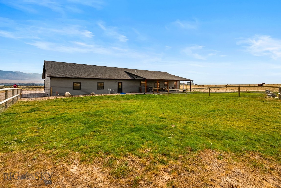 Two Rivers - Residential