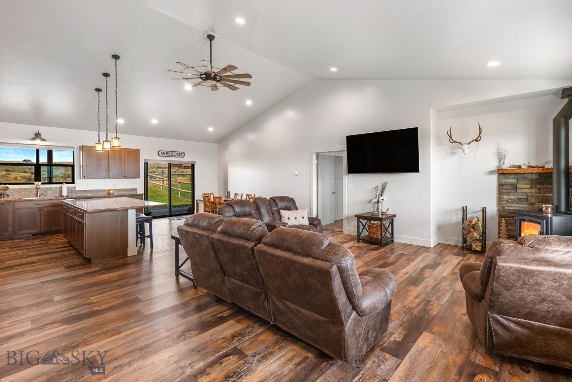 Two Rivers - Residential