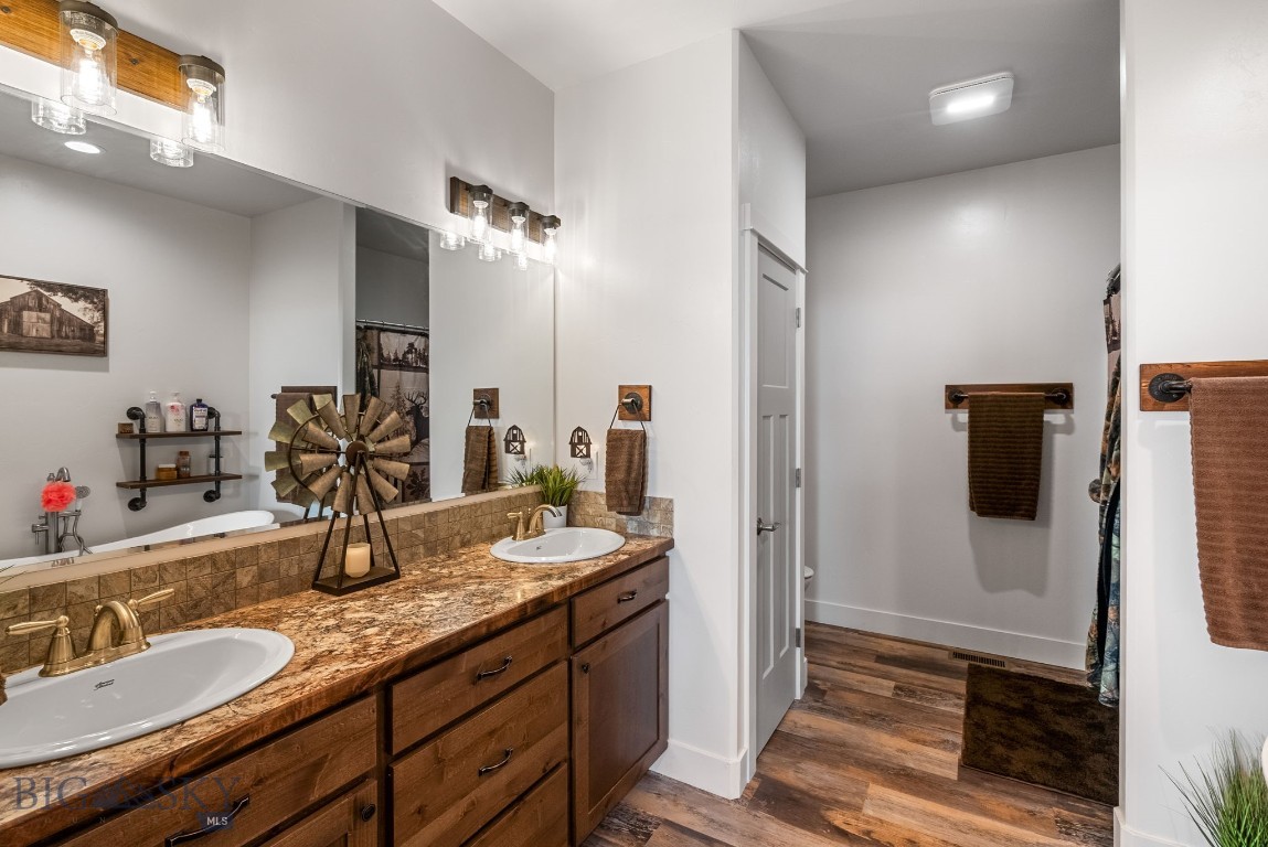 Two Rivers - Residential