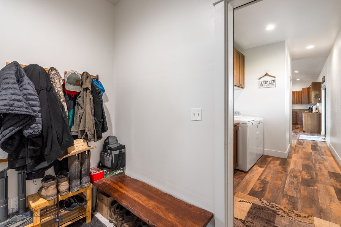 Two Rivers - Residential