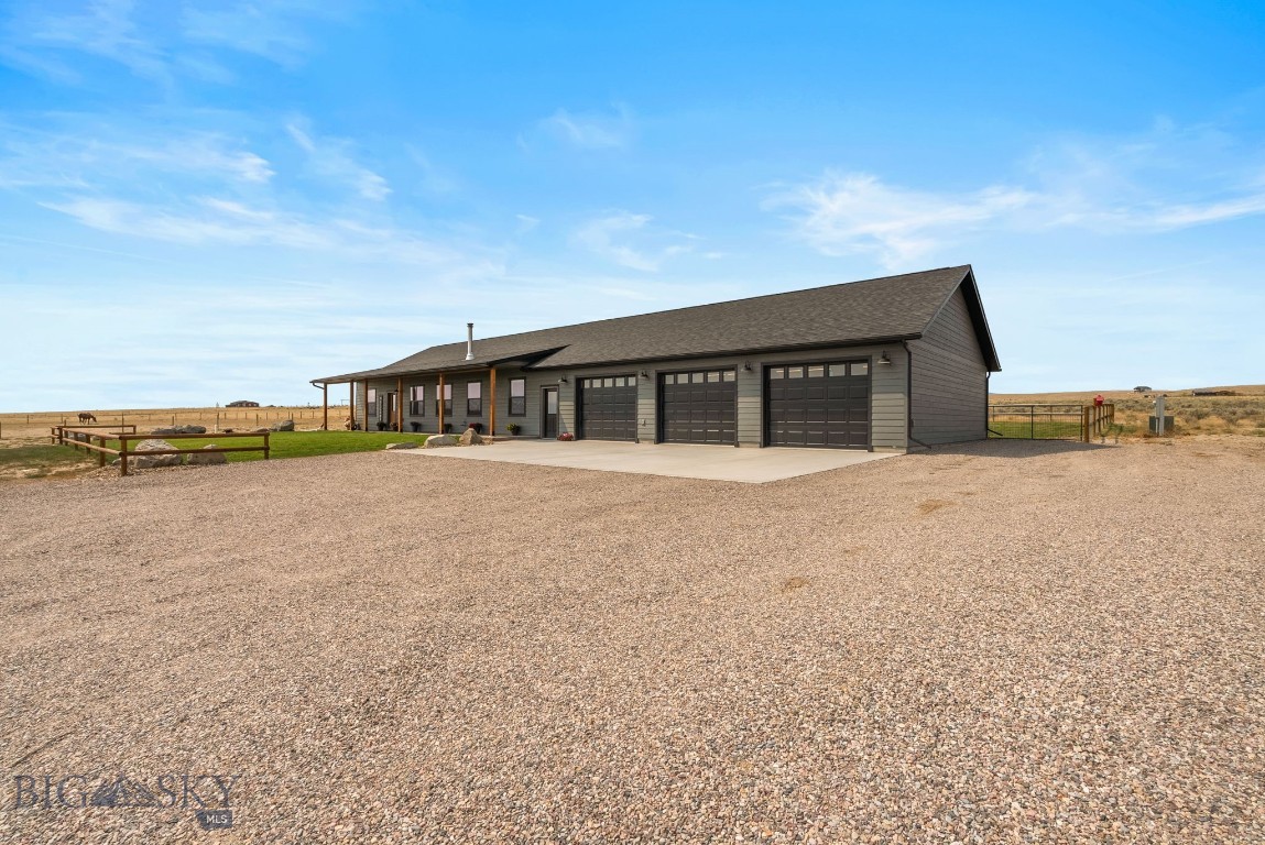 Two Rivers - Residential