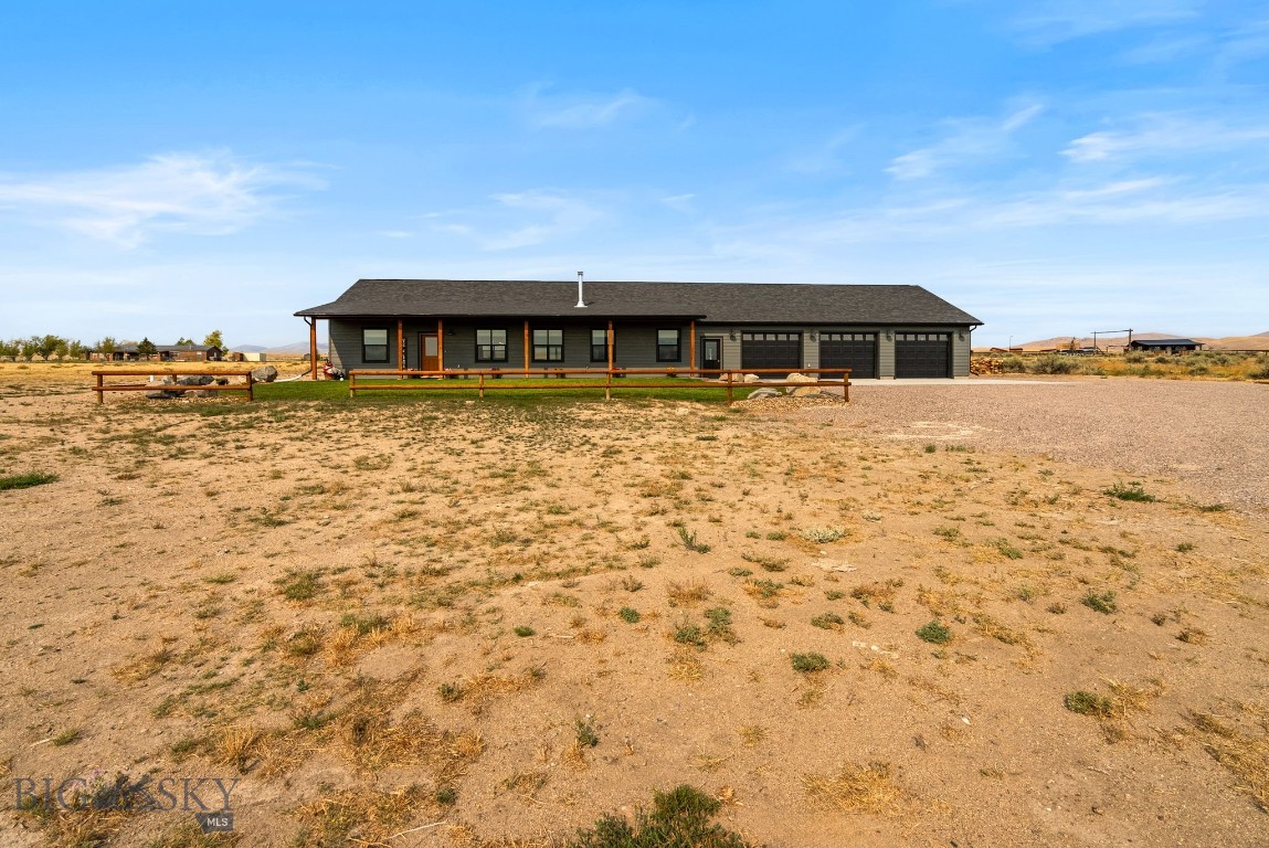 Two Rivers - Residential