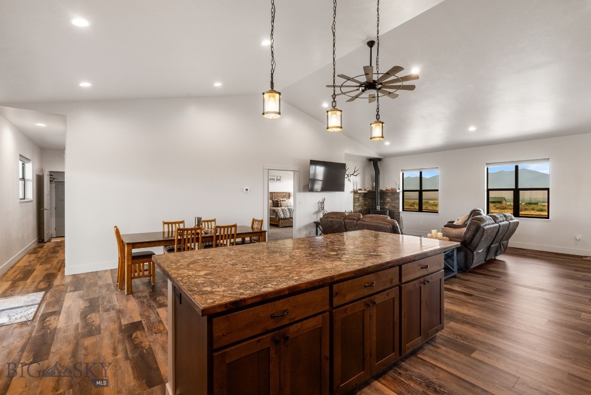 Two Rivers - Residential