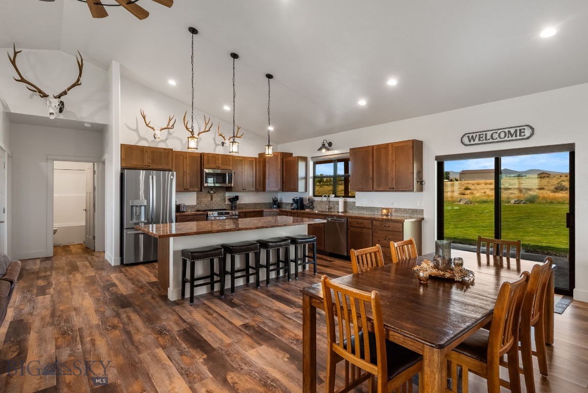 Two Rivers - Residential