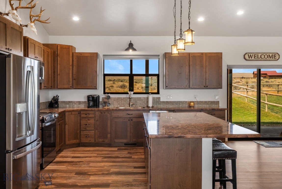 Two Rivers - Residential