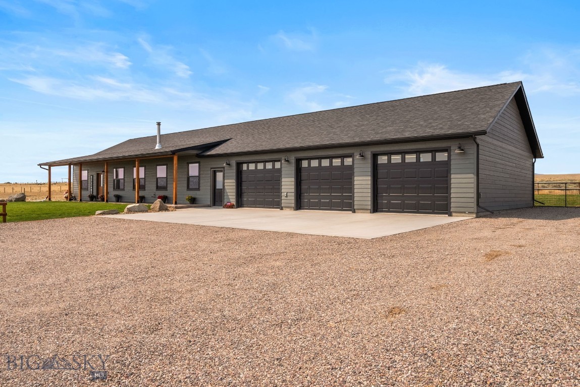 Two Rivers - Residential