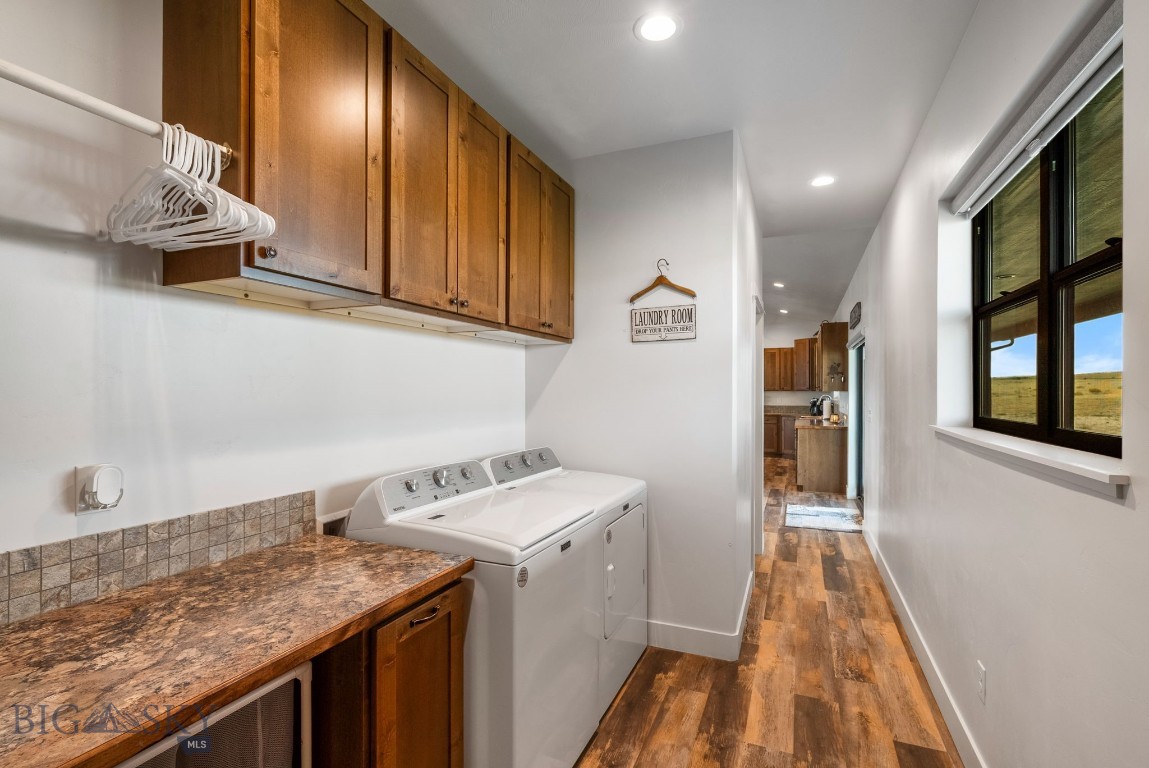 Two Rivers - Residential