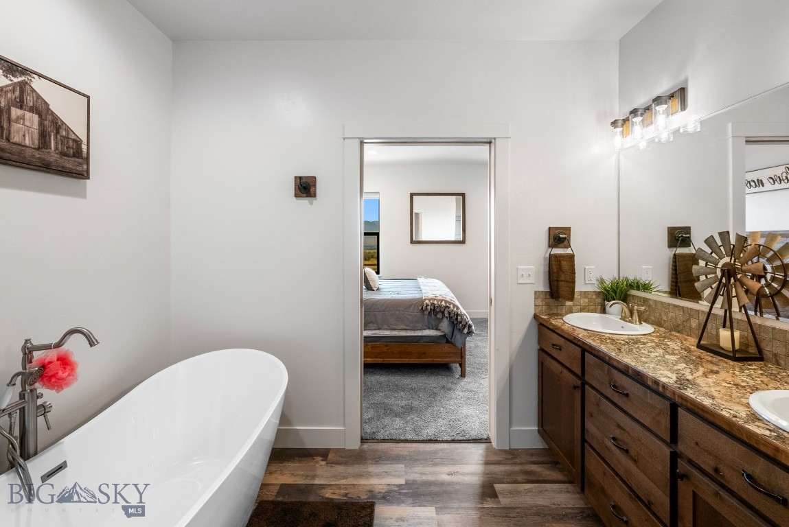 Two Rivers - Residential