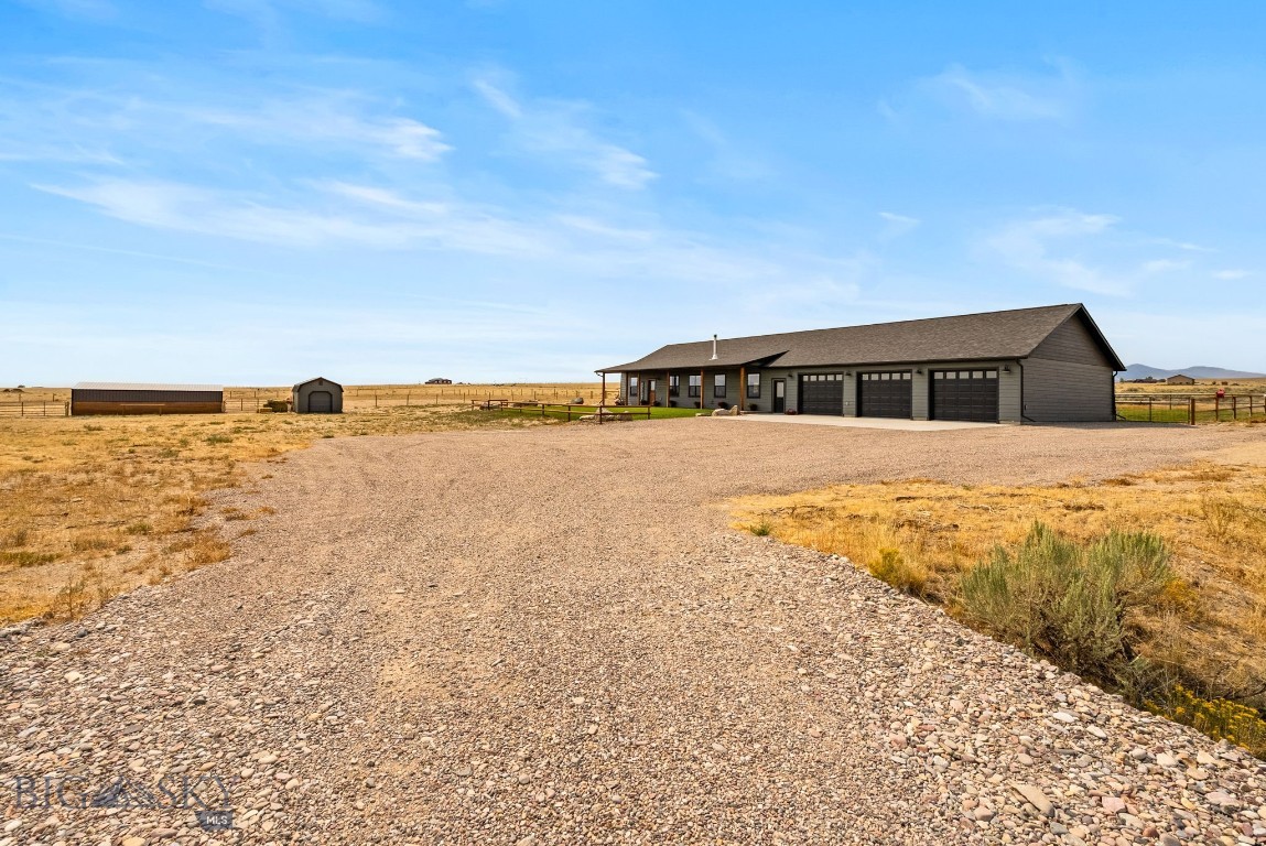 Two Rivers - Residential