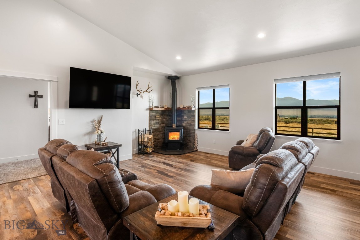 Two Rivers - Residential