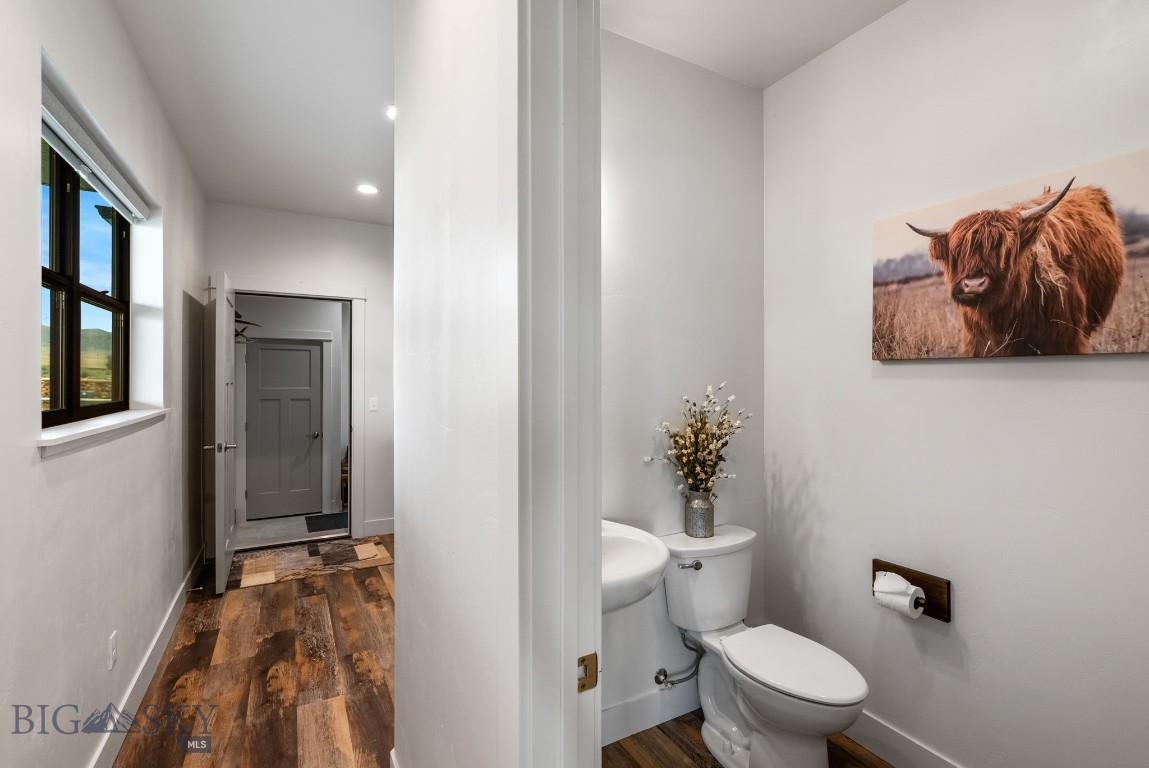 Two Rivers - Residential