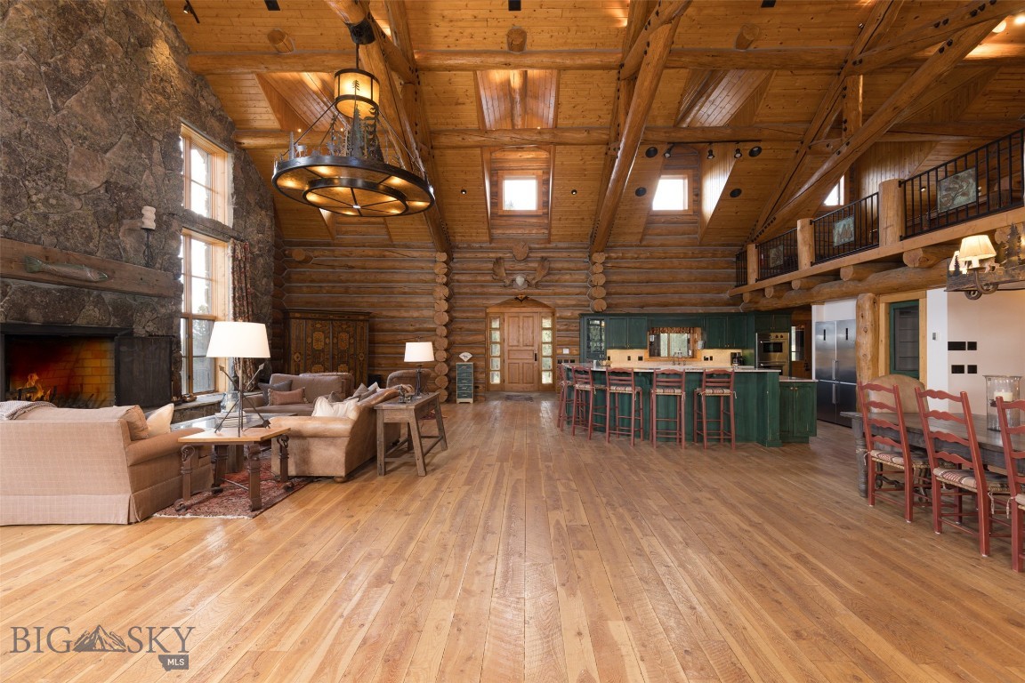 Elk Ridge Ranchettes - Residential