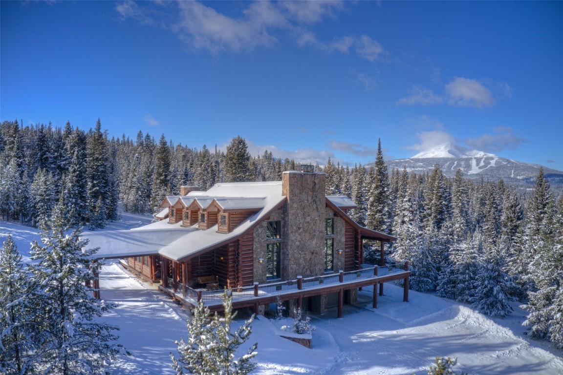 Elk Ridge Ranchettes - Residential