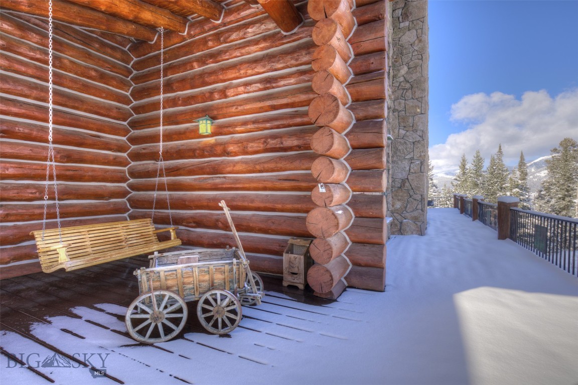 Elk Ridge Ranchettes - Residential