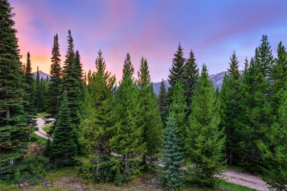 Elk Ridge Ranchettes - Residential