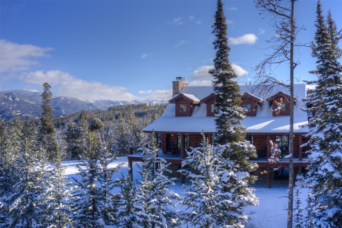 Elk Ridge Ranchettes - Residential