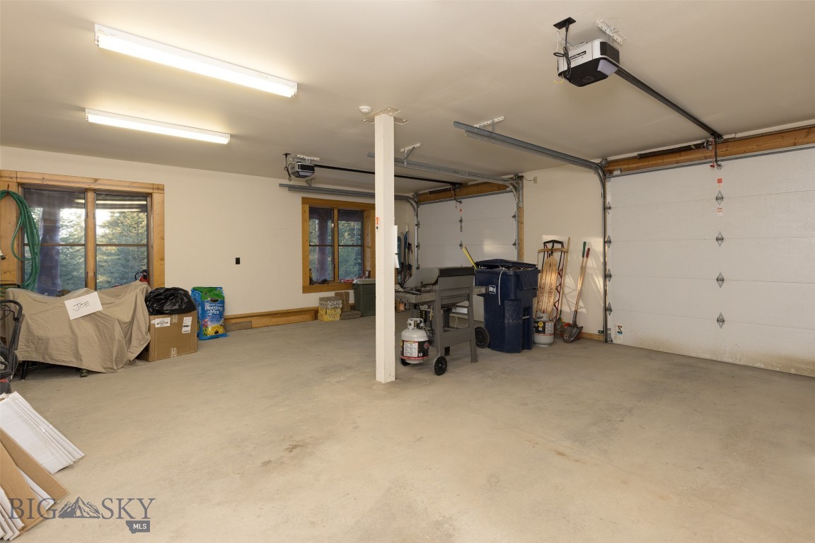 Elk Ridge Ranchettes - Residential