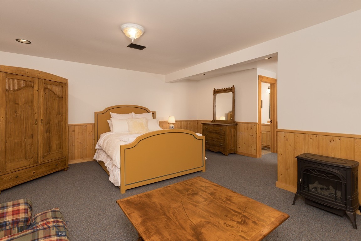 Elk Ridge Ranchettes - Residential