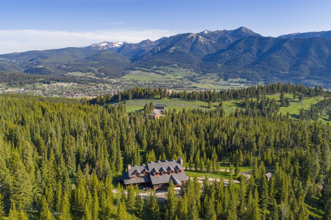 Elk Ridge Ranchettes - Residential