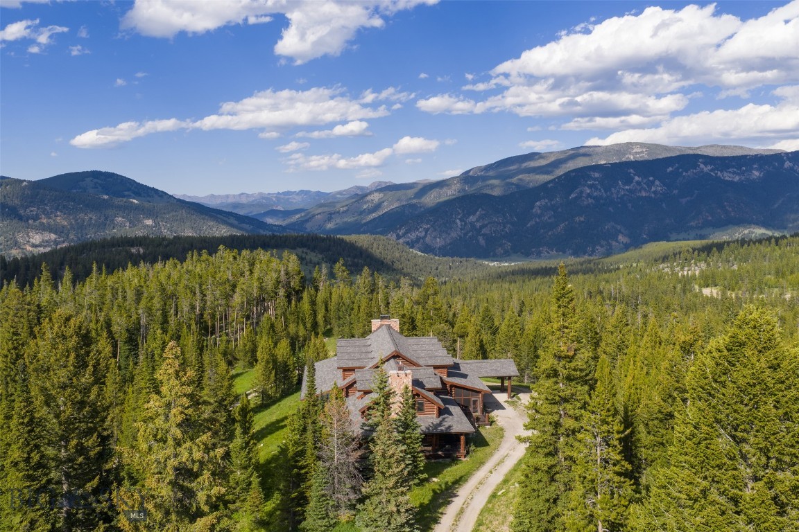 Elk Ridge Ranchettes - Residential